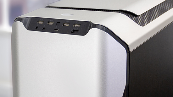 MasterCase SL600M｜Cooler Master｜株式会社アユート PCパーツ・VR